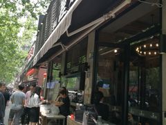 门面-巴厘龙虾·榜首油焖大虾(旗舰店·万松园)