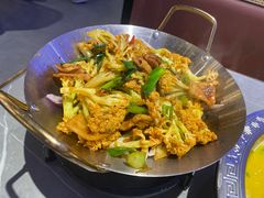 -邑金陵北京烤鸭店·现炒家常菜(ITC MALL店)