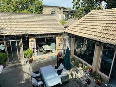 -后海16号·北京私房菜