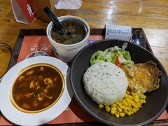 -海盗虾饭·剥好的小龙虾饭(上地辉煌店)