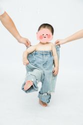 -憨大叔韩式儿童摄影 90店连锁(优加店)
