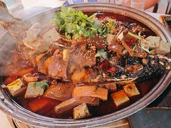 -友记功夫香·人民大排档(红牌楼店)