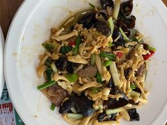 -老地方农家菜(昌黎一店)