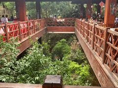 -墨江北回归线标志园