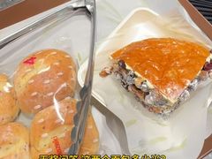 -山崎面包(静安久光店)