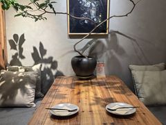 -本处·素食·融合料理(南油店)