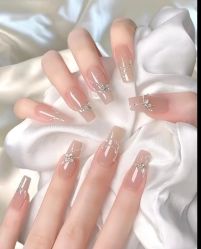 -初瞳专营美睫美甲