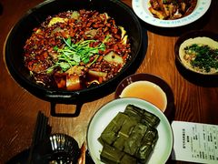 -受气牛肉·重庆耙牛肉(来福士店)