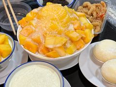 -水牛奶皇后糖水铺(深圳总店)