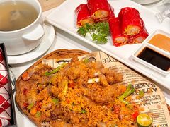 -避风塘·金牌店·夜宵(金玉兰店)