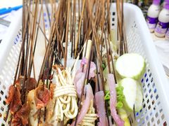 -蜀串香牛杂火锅串串
