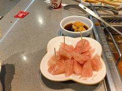 -海底捞火锅(天一广场亚细亚店)