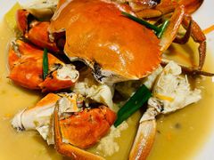 三门青蟹-华盛丰温州大排档(东三环南路店)