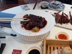 -侨美·唐荔园·40年地道粤菜