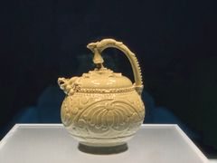 -陕西历史博物馆