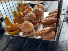 -南沙游艇会·大兵船餐厅