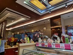 -非烤勿扰自助烤肉海鲜火锅(凤岗沃尔玛店)