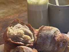 -陶野咖啡·面包披萨