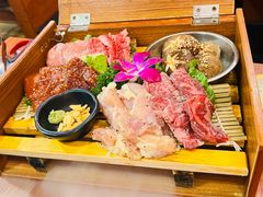 -大阪烧肉BAKA一代(十亩地店)