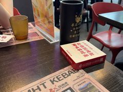 -马海涛牛肉串·午市牛腩饭·烧烤夜宵(领汇广场店)
