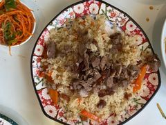 -帕米尔食府(白云观店)