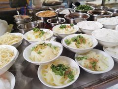 -何氏筠连水粉(明伦堂店)