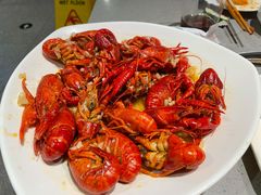-海底捞火锅(新华联梦想城店)