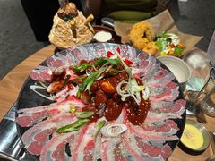 -KimPro 辛普乐概念韩餐