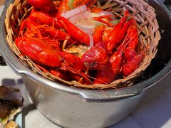 -蚝翅·海鲜粥·烧烤·宁夏滩羊季(玉米楼店)