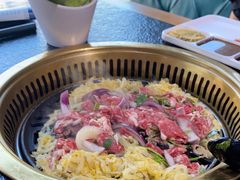 -牛鲜盛齐齐哈尔烤肉(曹路店)