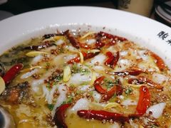 -太二酸菜鱼(兴业太古汇店)