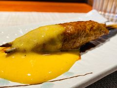 -yokocho上横町·日本食街(深业上城店)