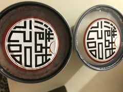 -港记甜品(黄寺大街店)