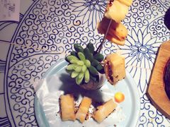 红糖麻糍-桂满陇-十里风荷(合生汇店)