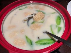 -千百味红餐厅·江西菜(绿地双子塔店)