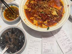 -蓉李记成都名小吃(合肥包河万达店)