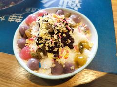 -爱妻鱼•老体北重庆水煮鱼•川菜(白云路店)