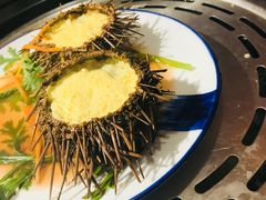 -日进一片海.生腌海鲜火锅.宵夜烧烤(三里屯总店)