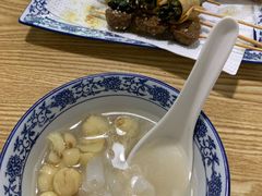 -黄记潮汕甜汤(贝底田坊店)