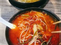 -李米线(武陵路店)