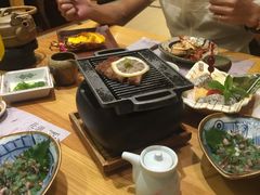 -花潮料理艺食馆(世欧广场店)