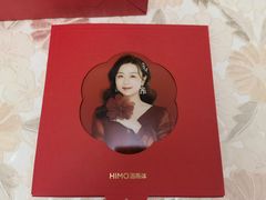 -海马体照相馆(大连罗斯福广场店)