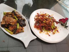 -古德寺素菜馆