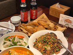 -前海沿·青岛菜(五四广场永旺店)