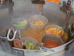 -四川老牛麻辣烫(北门桥店)
