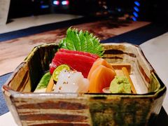 -雲上錢屋·怀石料理(上海中心店)
