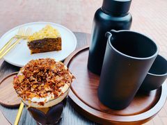 -大酉·M Coffee(北京美术馆店)