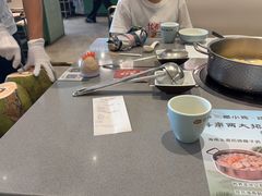 -椰小鸡·琼州糟粕醋·火锅(美兰缤纷城店)