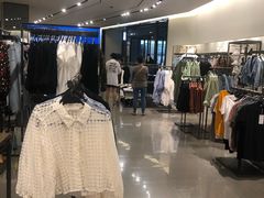 -ZARA(成都远洋太古里店)