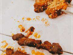 -枪火串烧·东北特色烧烤(罗湖总店)